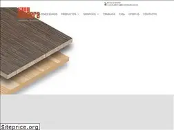 Sites similar to conmadera.es
