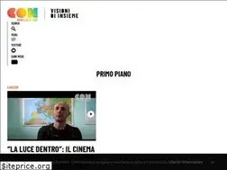 Sites similar to conmagazine.it