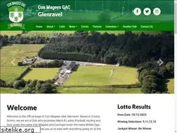 Sites similar to conmagees.com