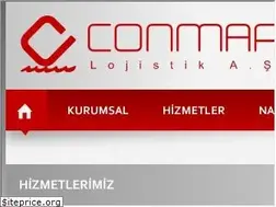 Sites similar to conmar.com.tr