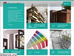 Sites similar to conmarfel.com