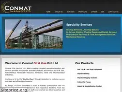 Sites similar to conmatenergy.com
