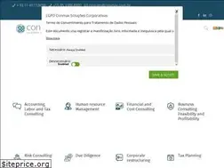 Sites similar to conmax.com.br