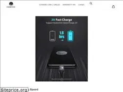 Sites similar to conmdex.com