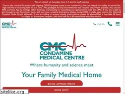 Sites similar to conmed.com.au