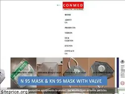 Sites similar to conmed.in
