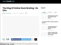 Sites similar to conmedinvestors.com