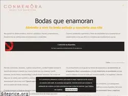 Sites similar to conmemora.net
