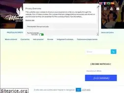 Sites similar to conmensajecristiano.com