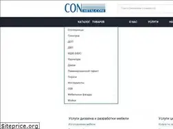 Sites similar to conmetalcom.md