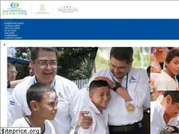 Sites similar to conmigho.hn