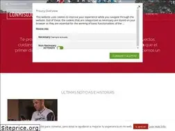 Sites similar to conmisojos.com