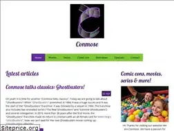 Sites similar to conmose.com