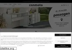 Sites similar to conmoto.com
