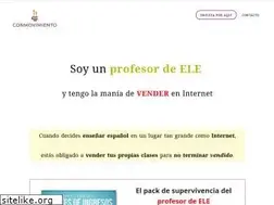 Sites similar to conmovimiento.com