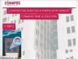 Sites similar to conmpas.com