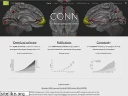 Sites similar to conn-toolbox.org