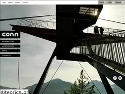 Sites similar to conn.ch