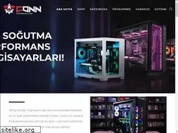Sites similar to conn.com.tr