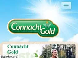 Sites similar to connachtgold.ie