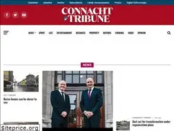 Sites similar to connachttribune.ie