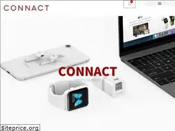 Sites similar to connact.tw