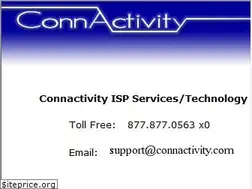 Sites similar to connactivity.com