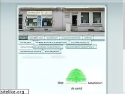 Sites similar to connaissancedelasante.fr