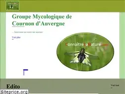 Sites similar to connaitrelanature.com