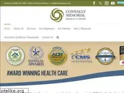 Sites similar to connallymmc.org