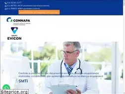 Sites similar to connapa.com.br
