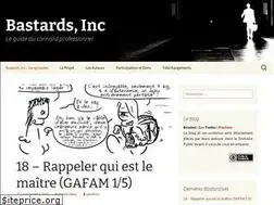 Sites similar to connard.pro