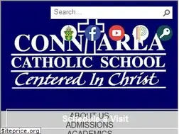 Sites similar to connareacatholic.org