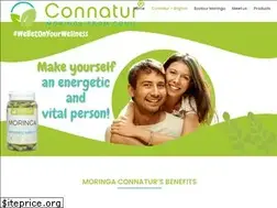 Sites similar to connatur.es
