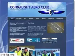 Sites similar to connaughtaeroclub.ie