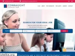 Sites similar to connaughteducation.com