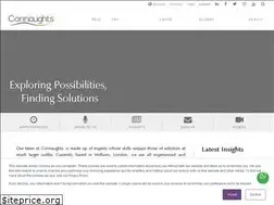 Sites similar to connaughtlaw.com