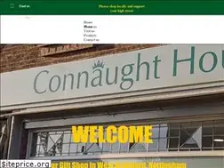 Sites similar to connaughtonline.co.uk