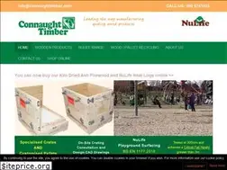 Sites similar to connaughttimber.com