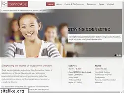 Sites similar to conncase.org