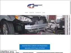 Sites similar to conncustomcar.com