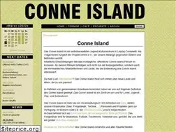 Sites similar to conne-island.de