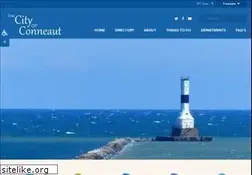 Sites similar to conneautohio.gov