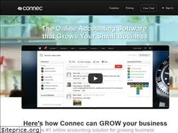 Sites similar to connec.me