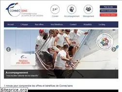 Sites similar to connecsens.com