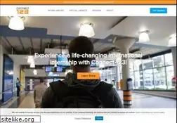 Sites similar to connect-123.com