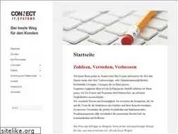 Sites similar to connect-2u.com
