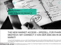 Sites similar to connect-4.de