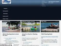 Sites similar to connect-a-dock.com