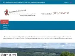 Sites similar to connect-a-service.com
